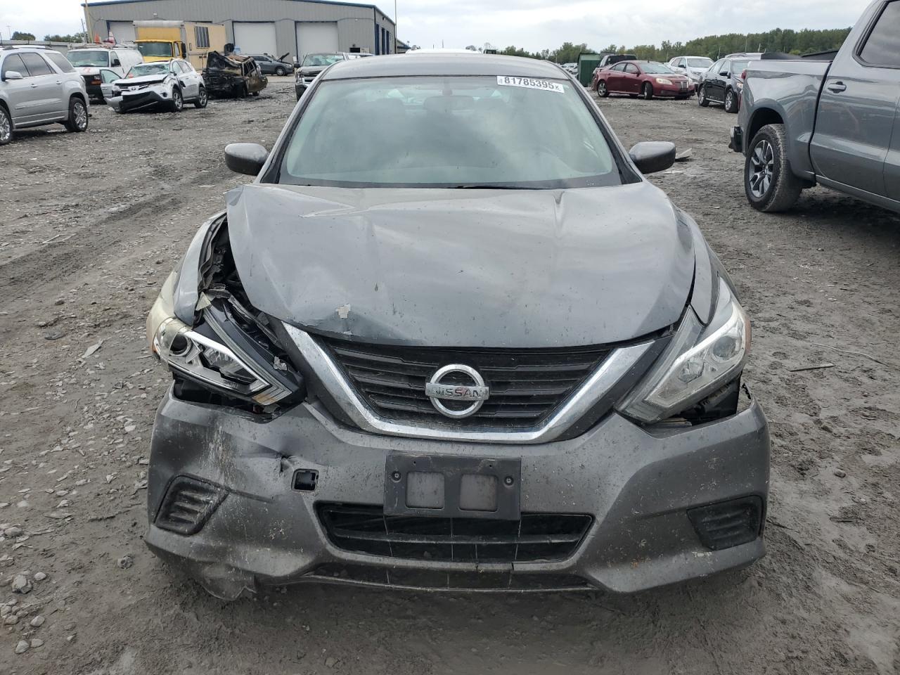 2016 Nissan Altima 2.5 - Image 5