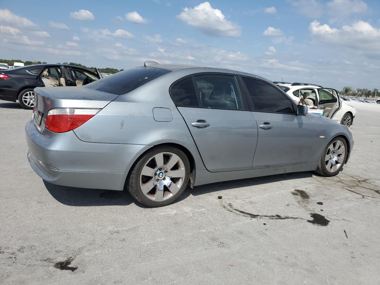 2006 BMW 525 I - Image 3