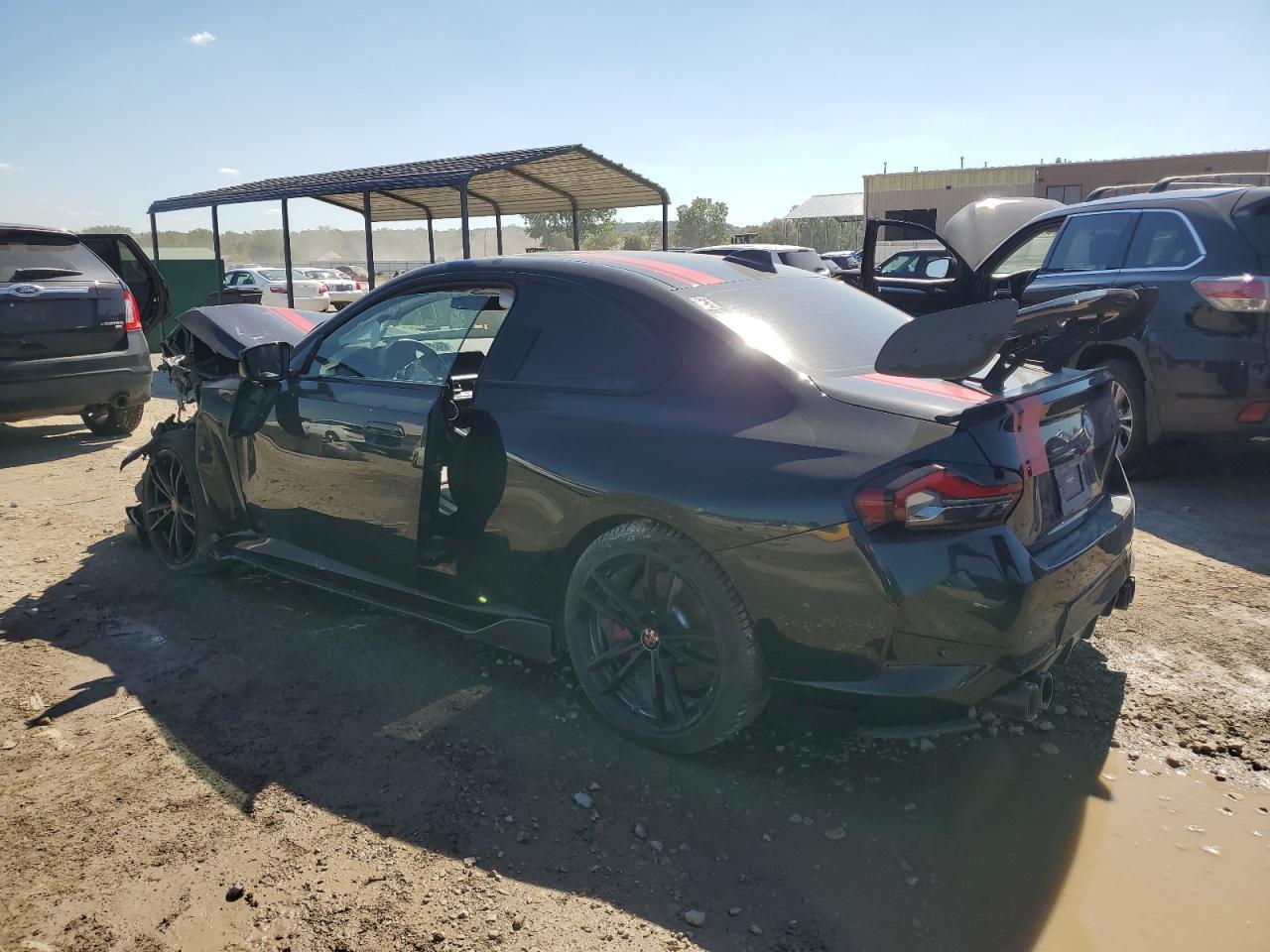2022 BMW M240Xi - Image 2