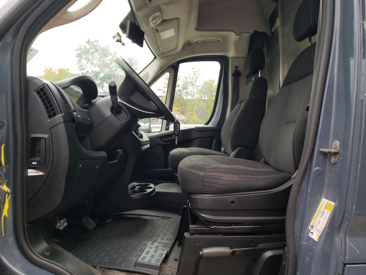 2019 Ram Promaster 3500 3500 High - Image 7