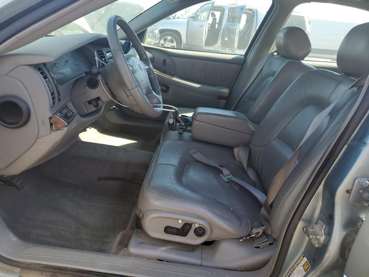 2004 Buick Park Avenue - Фото 7