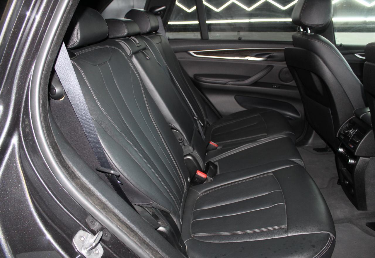 2018 BMW X5 xDrive35I - Фото 6