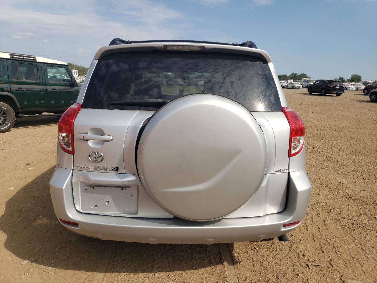 2007 Toyota Rav4 - Image 6