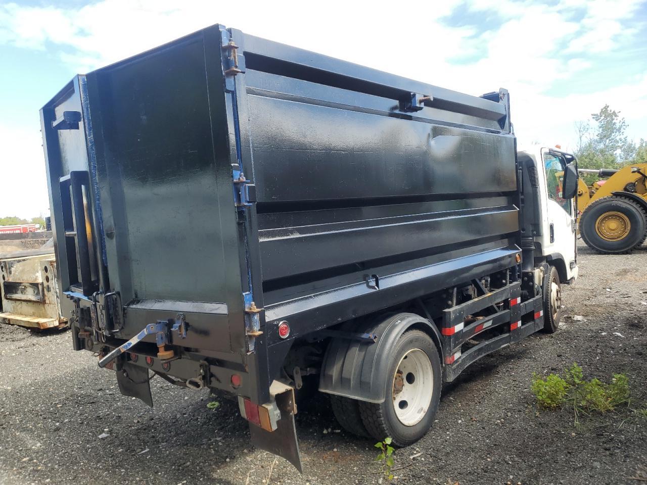 2013 Isuzu Npr Hd - Фото 3