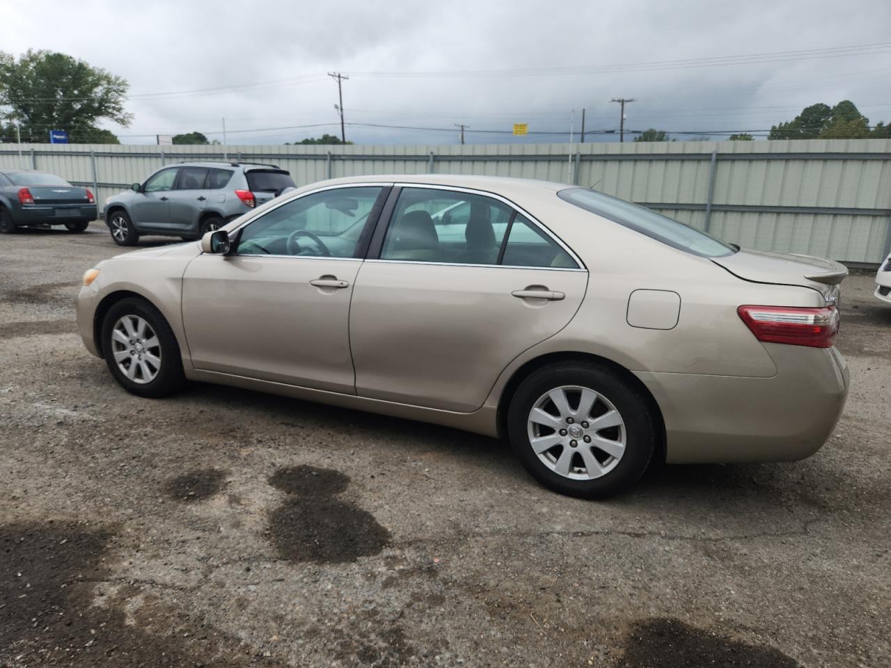 2008 Toyota Camry Ce - Image 2
