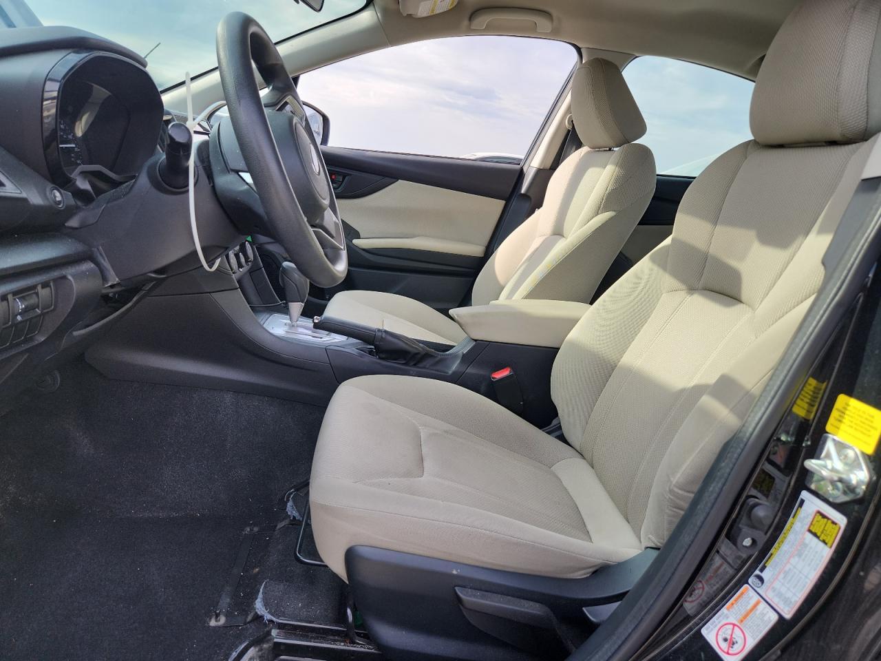 2020 Subaru Impreza - Фото 7