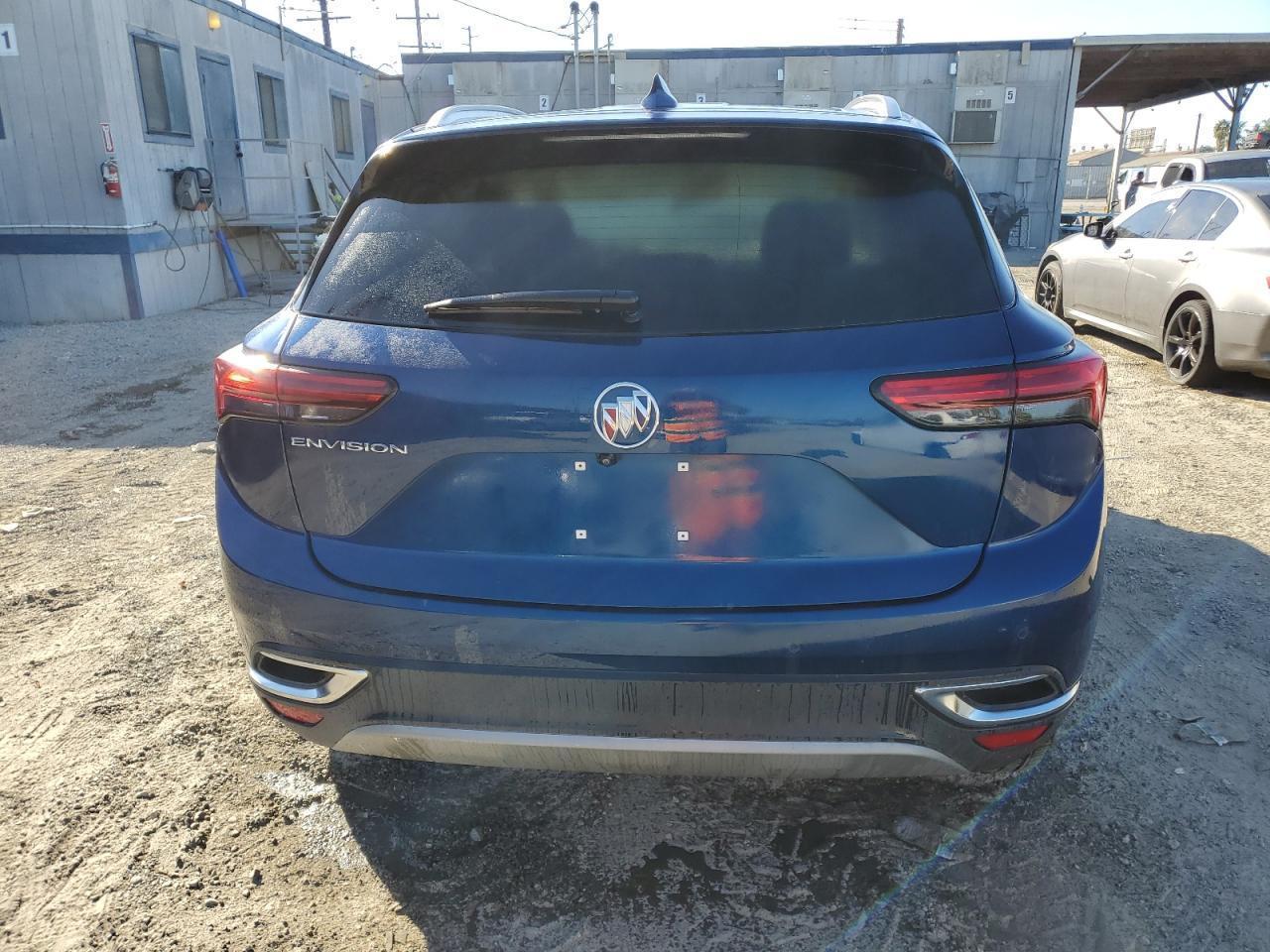 2023 Buick Envision Preferred - Image 6