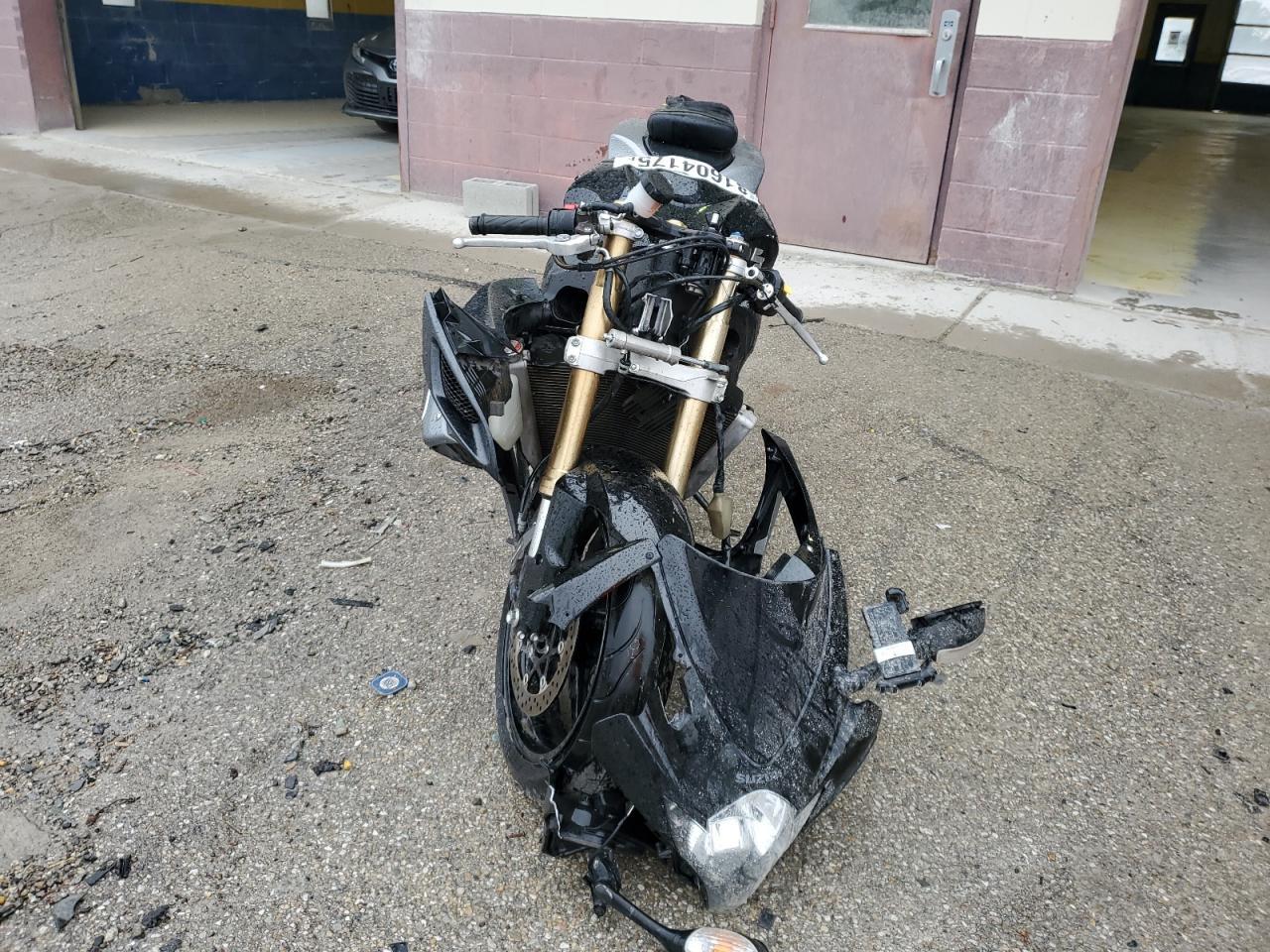 2006 Suzuki Gsx-R600 K6 - Image 2