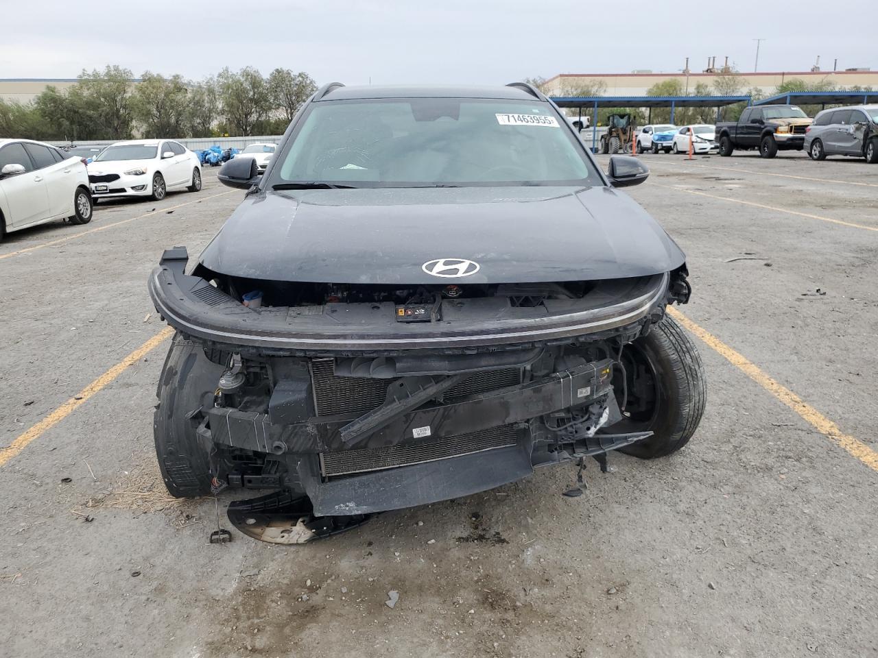 2024 Hyundai Kona Sel - Фото 5