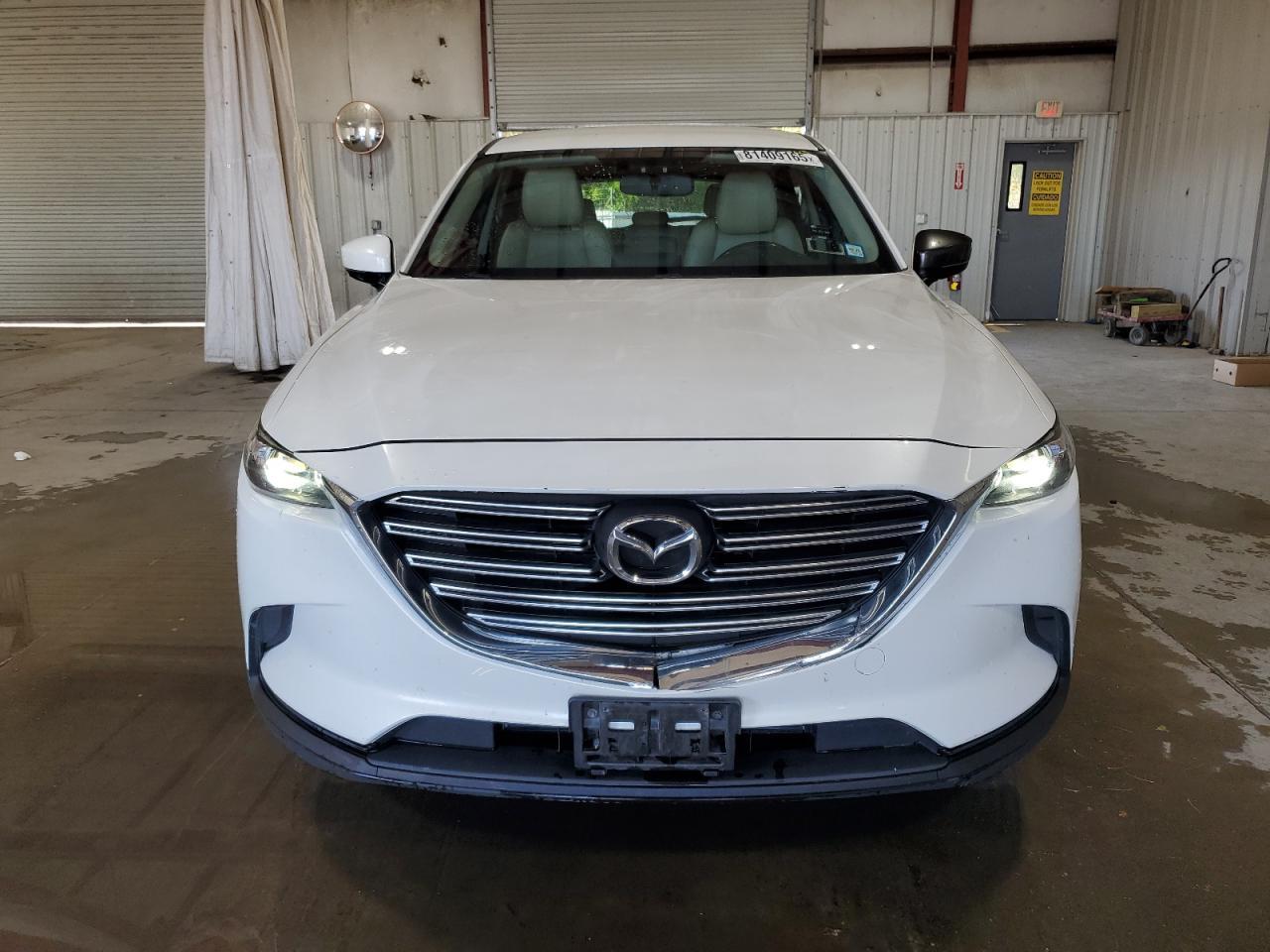 2016 Mazda Cx-9 Touring - Фото 5