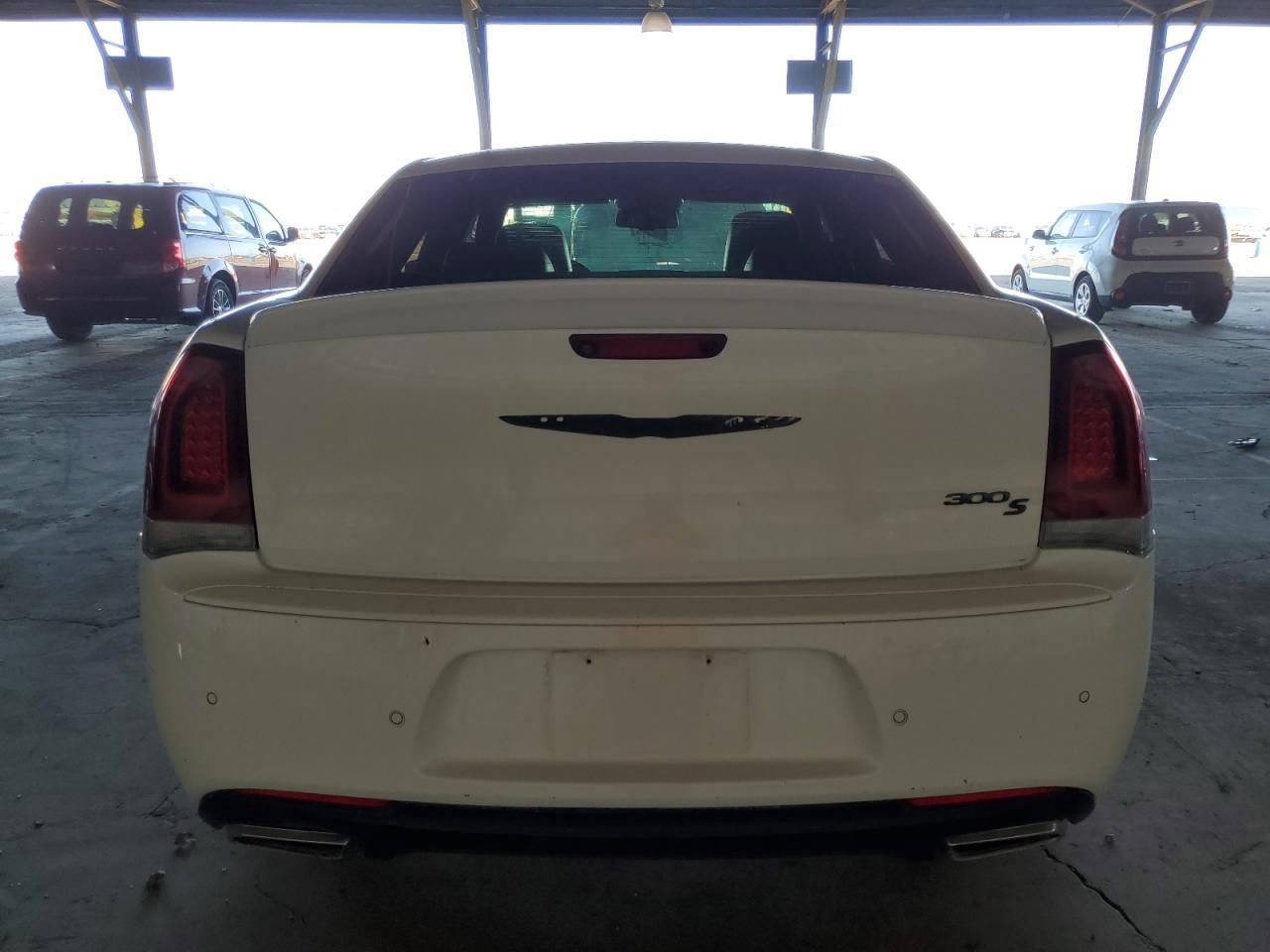 2021 Chrysler 300 S - Image 6