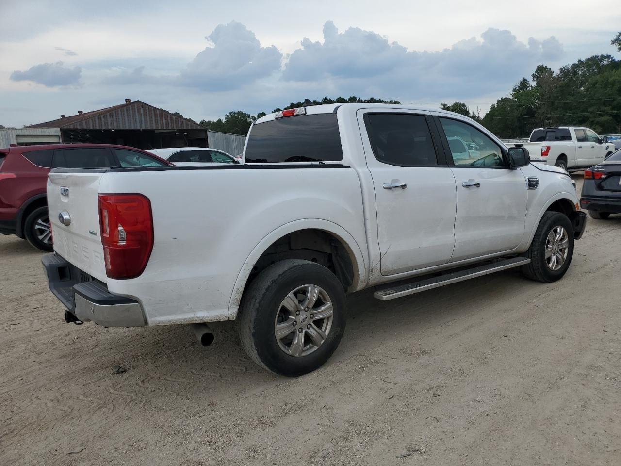 2019 Ford Ranger Xl - Image 3