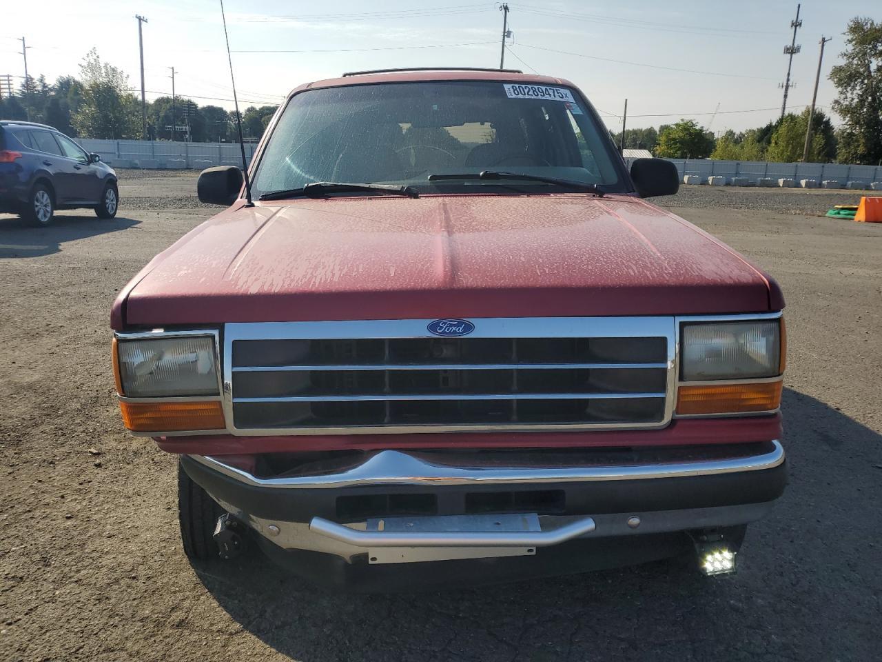 1993 Ford Explorer - Фото 5