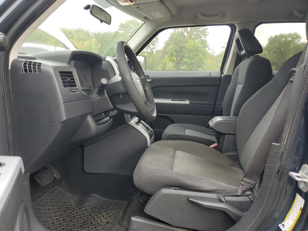 2008 Jeep Patriot Sport - Image 7