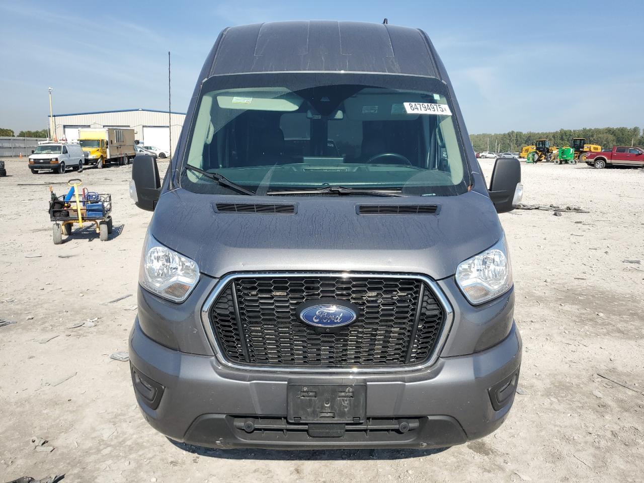 2022 Ford Transit T-250 - Фото 5