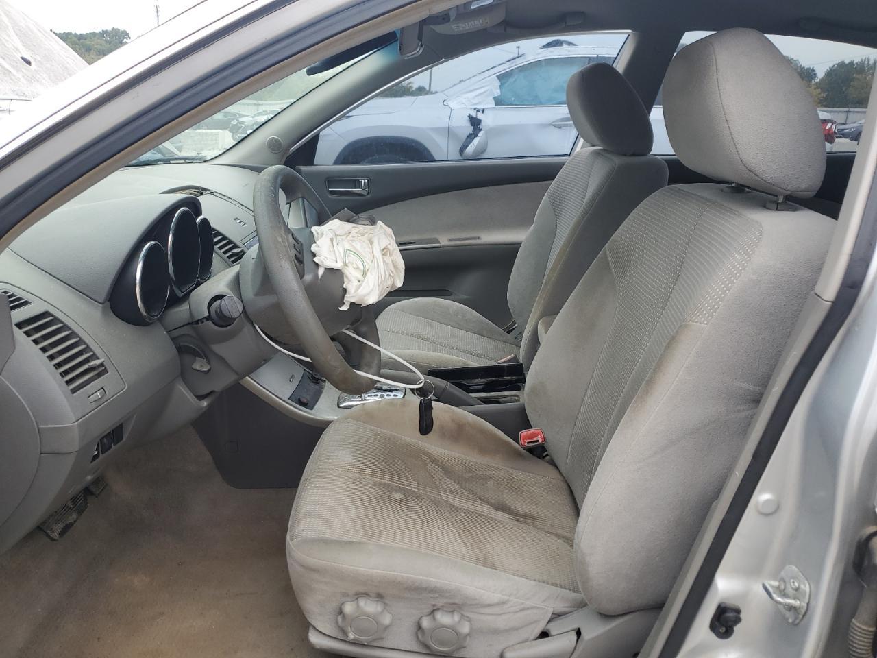 2006 Nissan Altima S - Фото 7