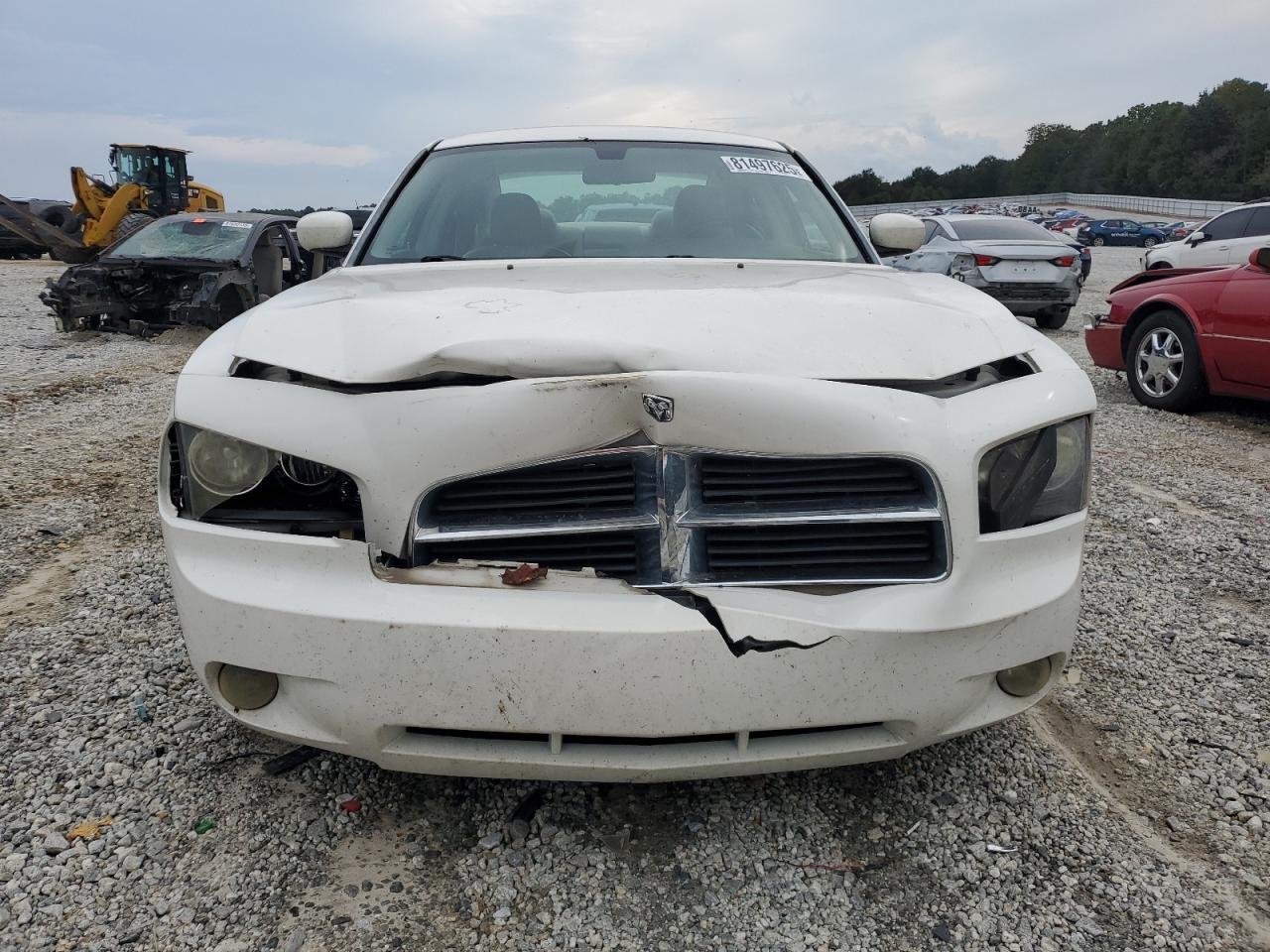 2007 Dodge Charger R/T - Фото 5