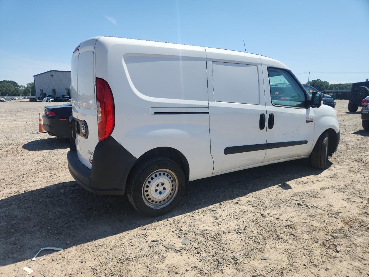 2017 Ram Promaster City - Фото 3