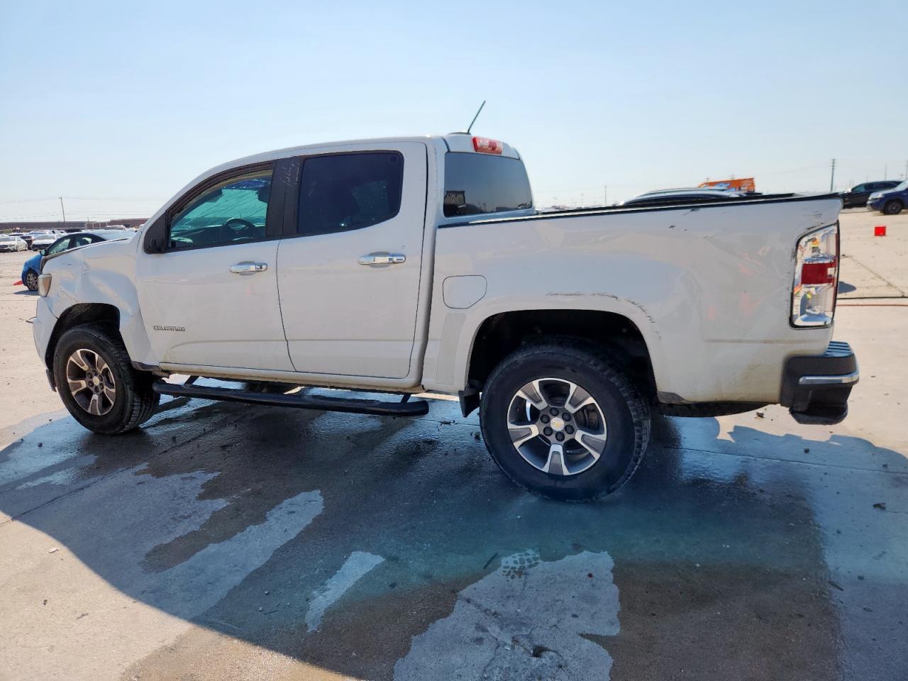 2017 Chevrolet Colorado - Image 2