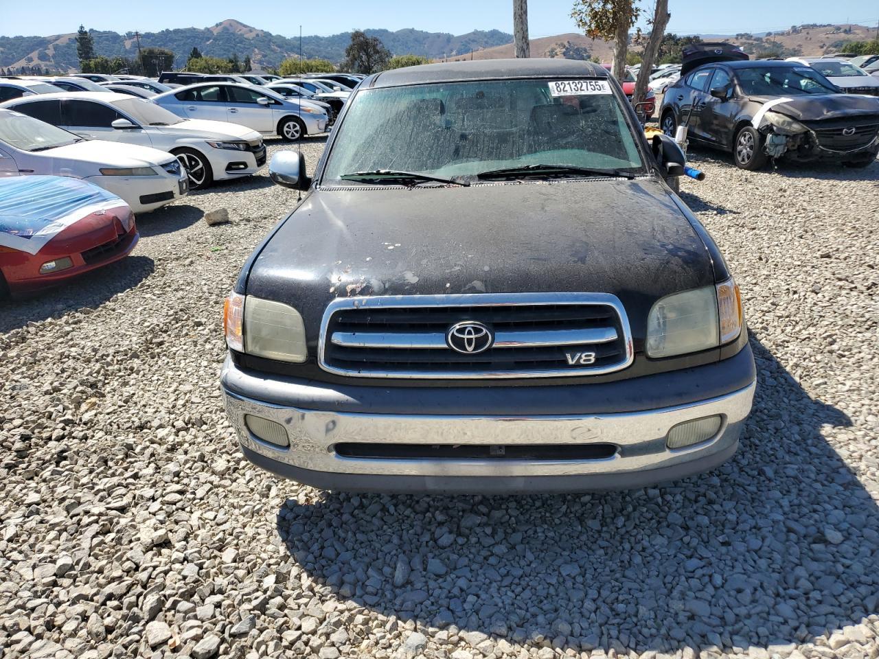 2002 Toyota Tundra Access Cab - Image 5