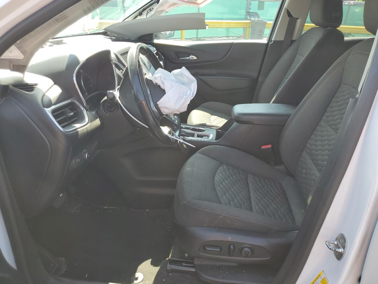 2019 Chevrolet Equinox Lt - Фото 7