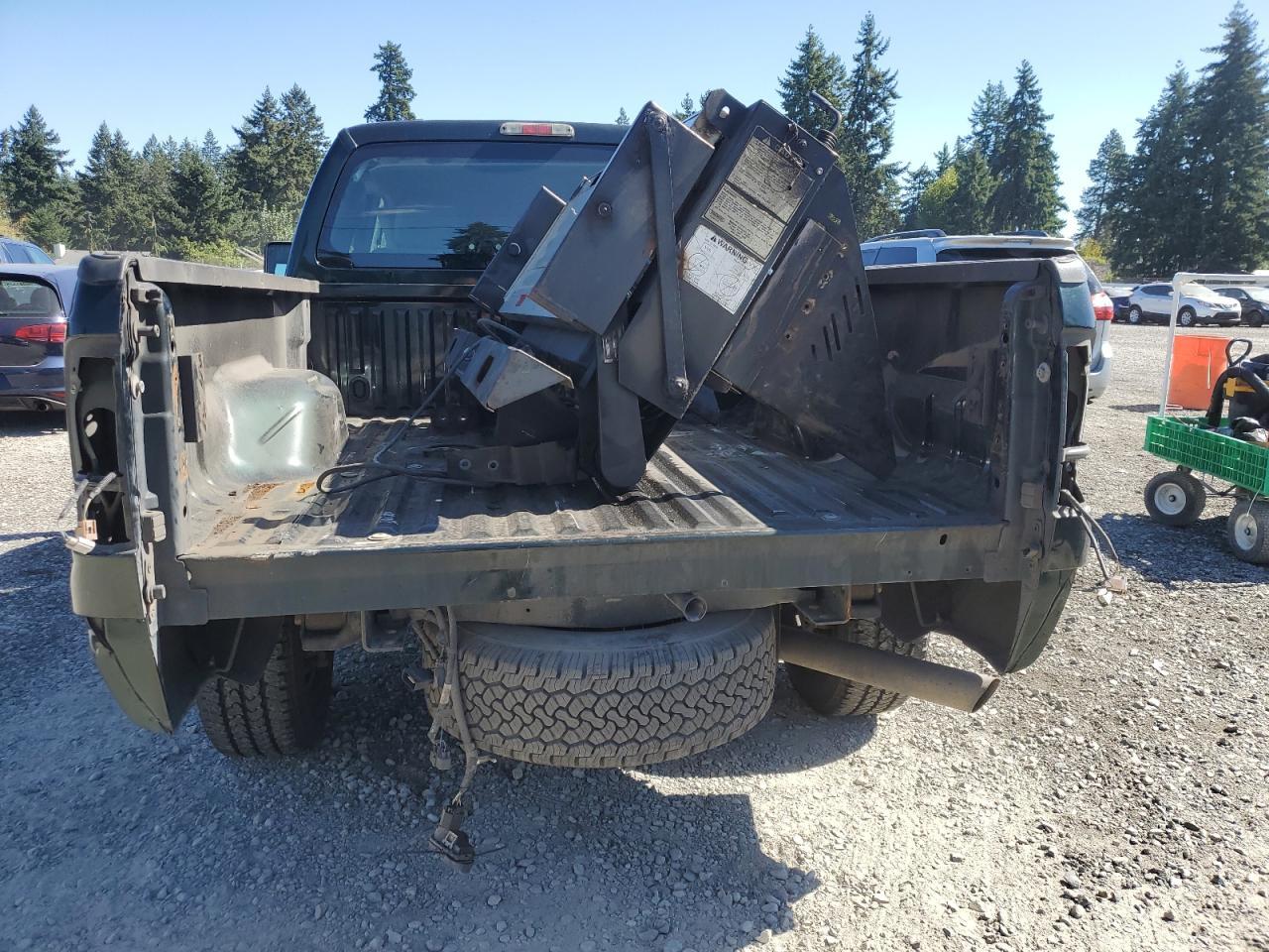 2016 Ford F250 Super Duty - Image 6