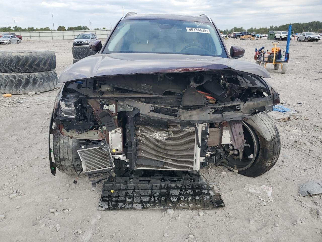 2024 Mazda Cx-90 Premium - Image 5