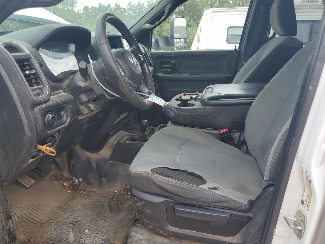 2021 Ram 3500 - Image 7