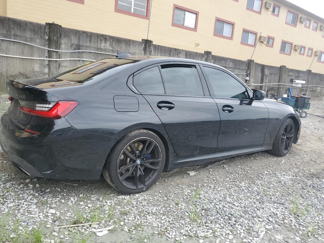 2021 BMW M340I - Image 3