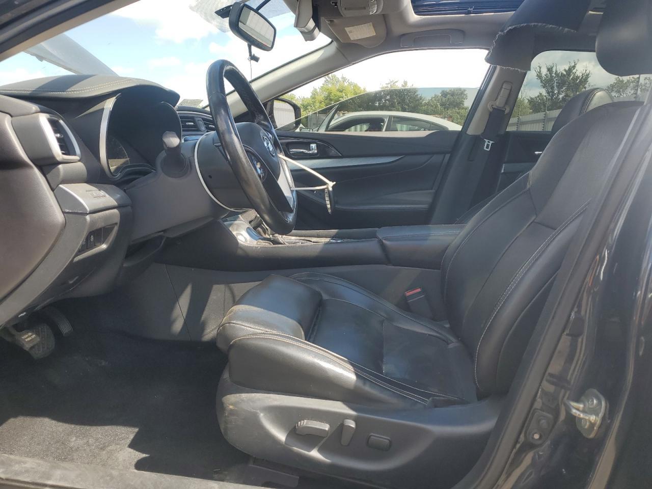 2017 Nissan Maxima 3.5S - Image 7