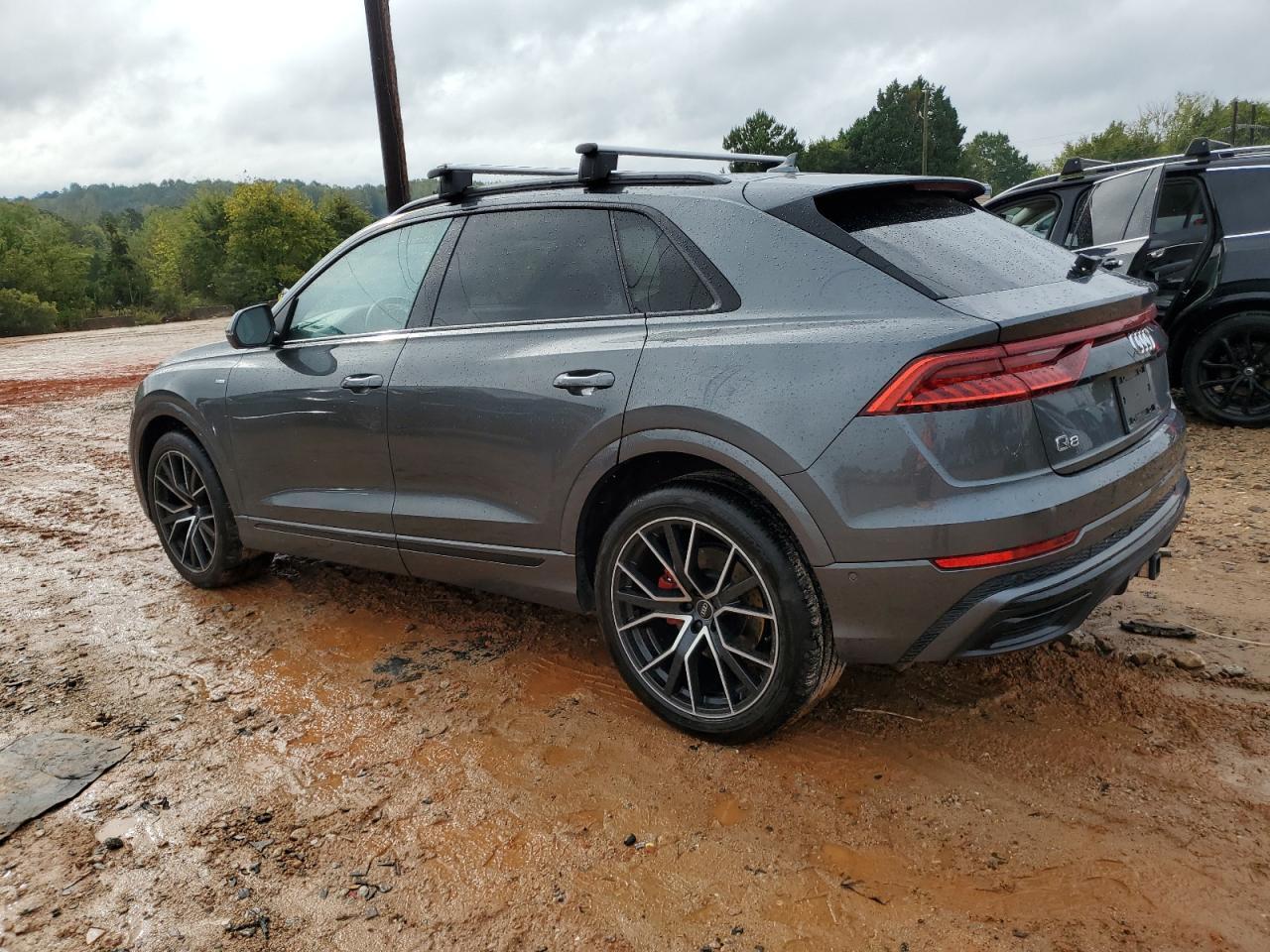 2021 Audi Q8 Prestige S-Line - Image 2