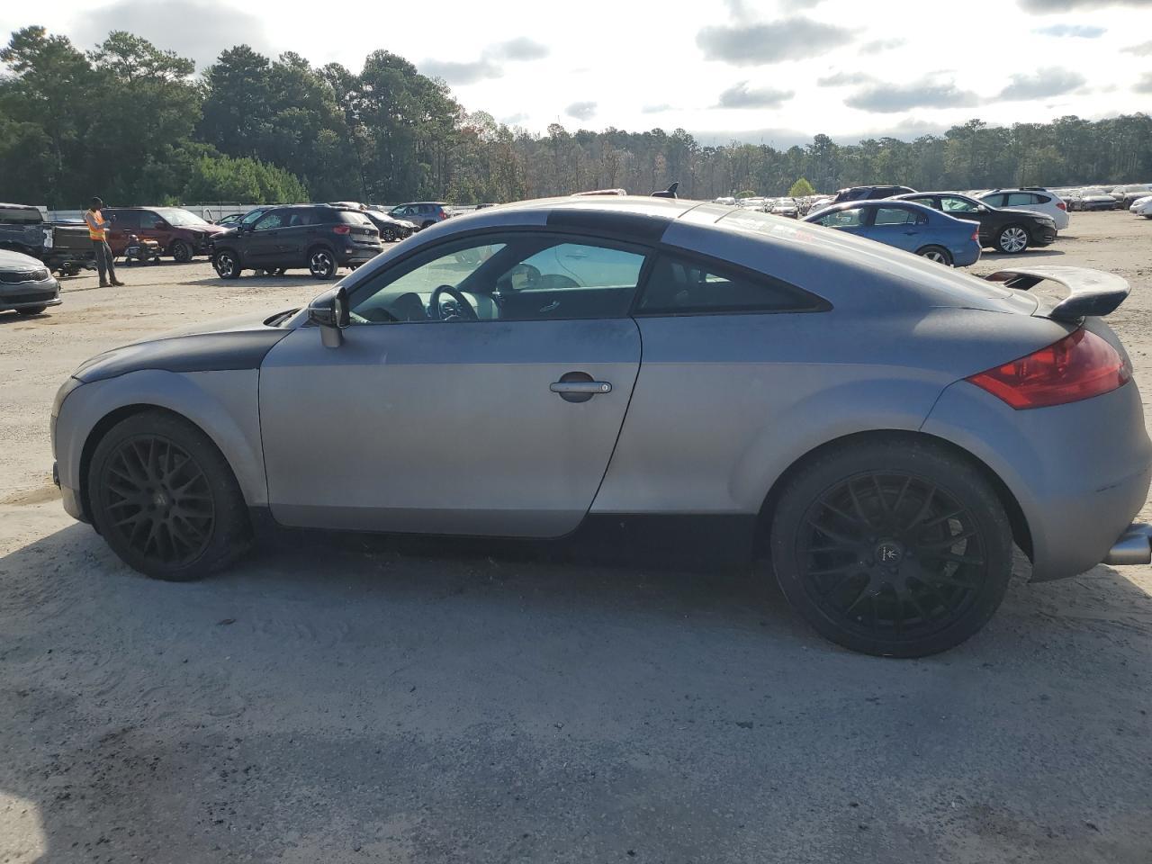 2010 Audi Tt Premium - Фото 2