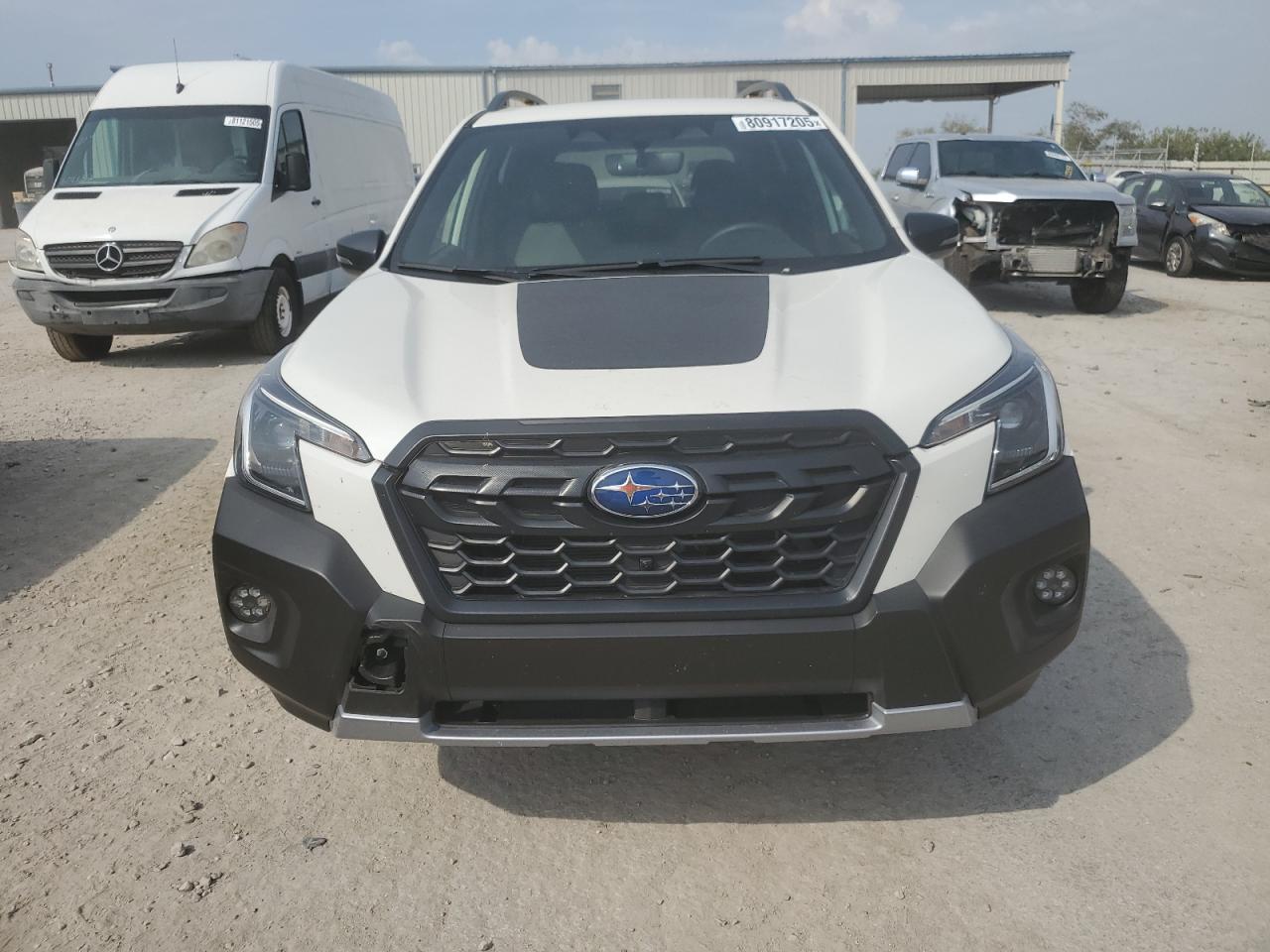 2024 Subaru Forester Wilderness - Фото 5