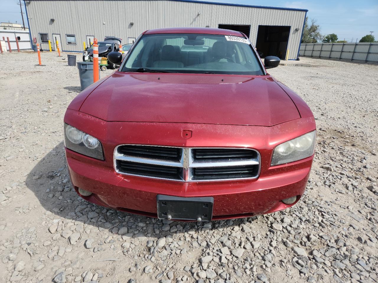 2006 Dodge Charger Se - Фото 5