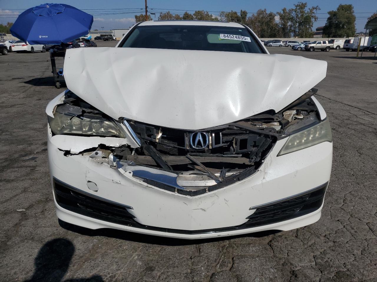2016 Acura Tlx Tech - Фото 5