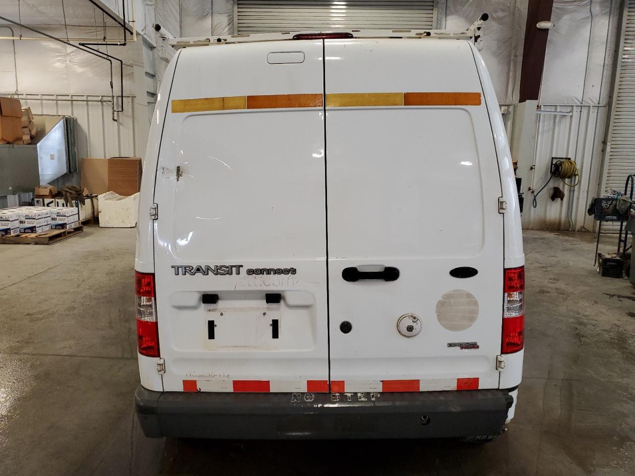 2012 Ford Transit Connect Xl - Image 6