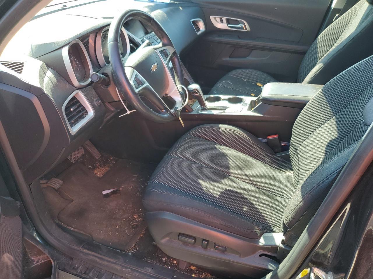 2013 Chevrolet Equinox Lt - Image 7