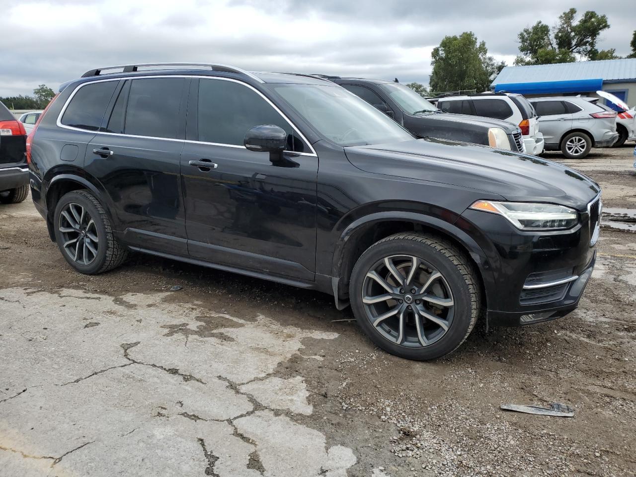 2016 Volvo Xc90 T6 - Фото 4