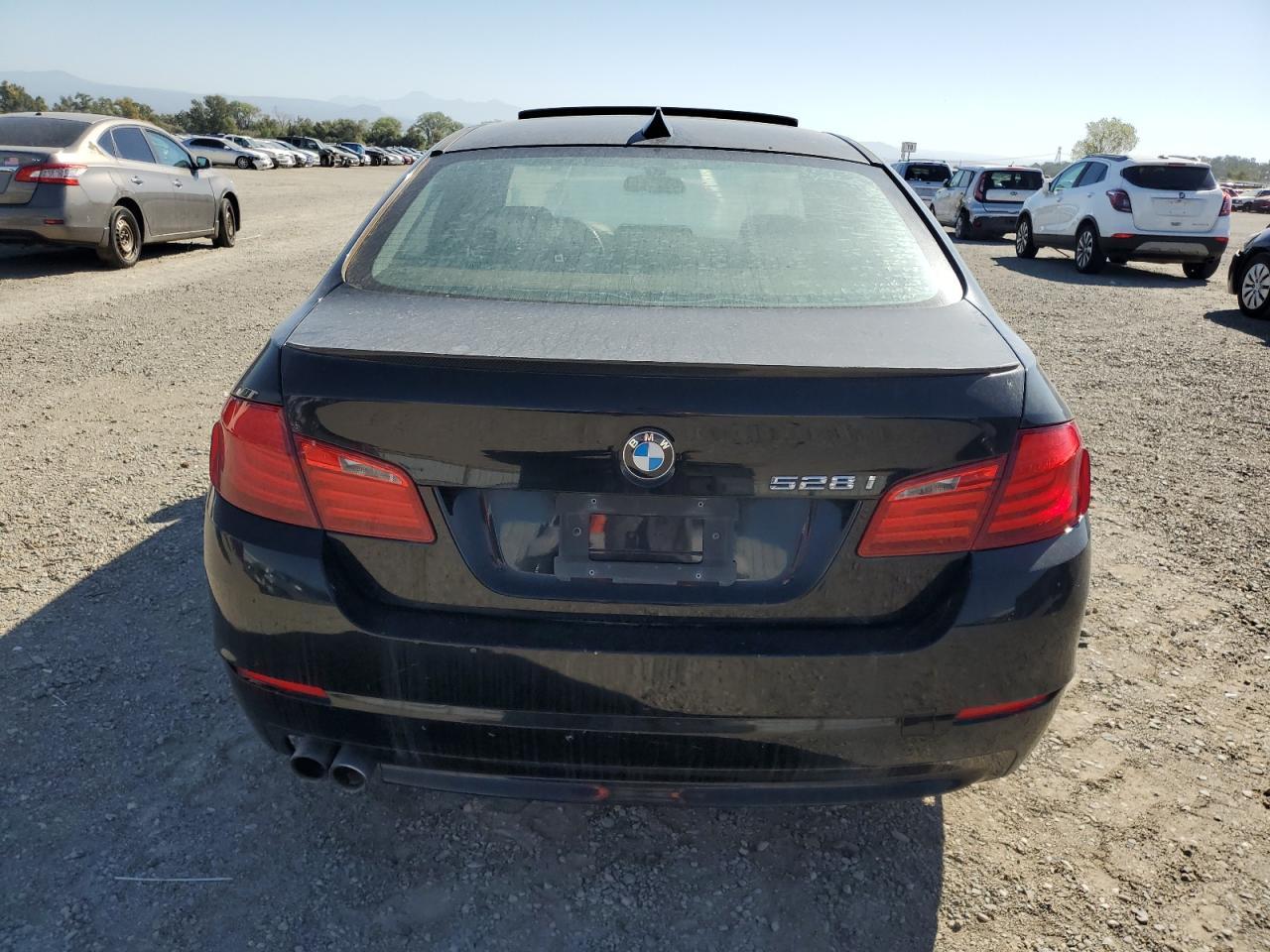 2013 BMW 528 I - Image 6