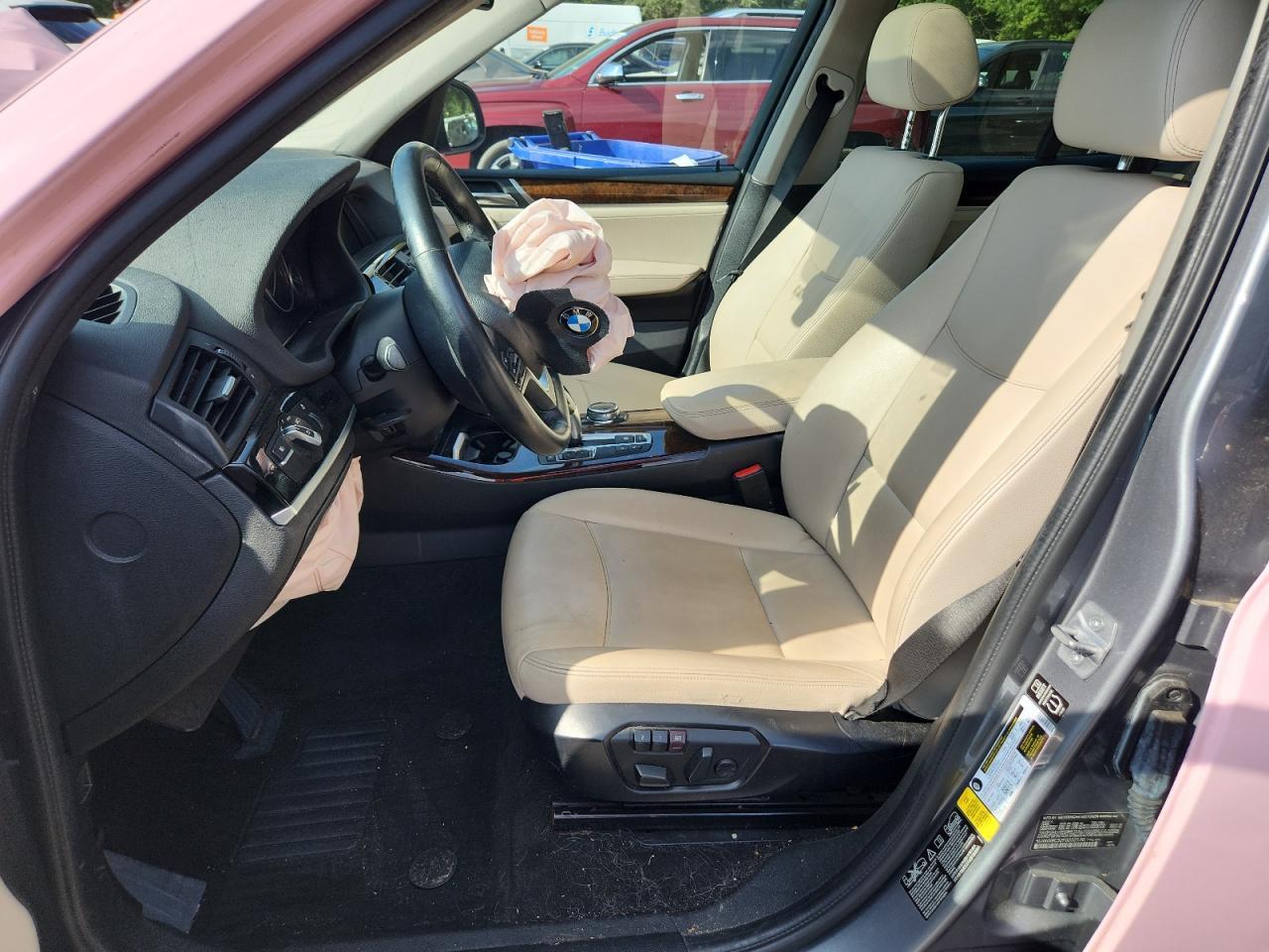 2021 BMW X3 xDrive28I - Image 7