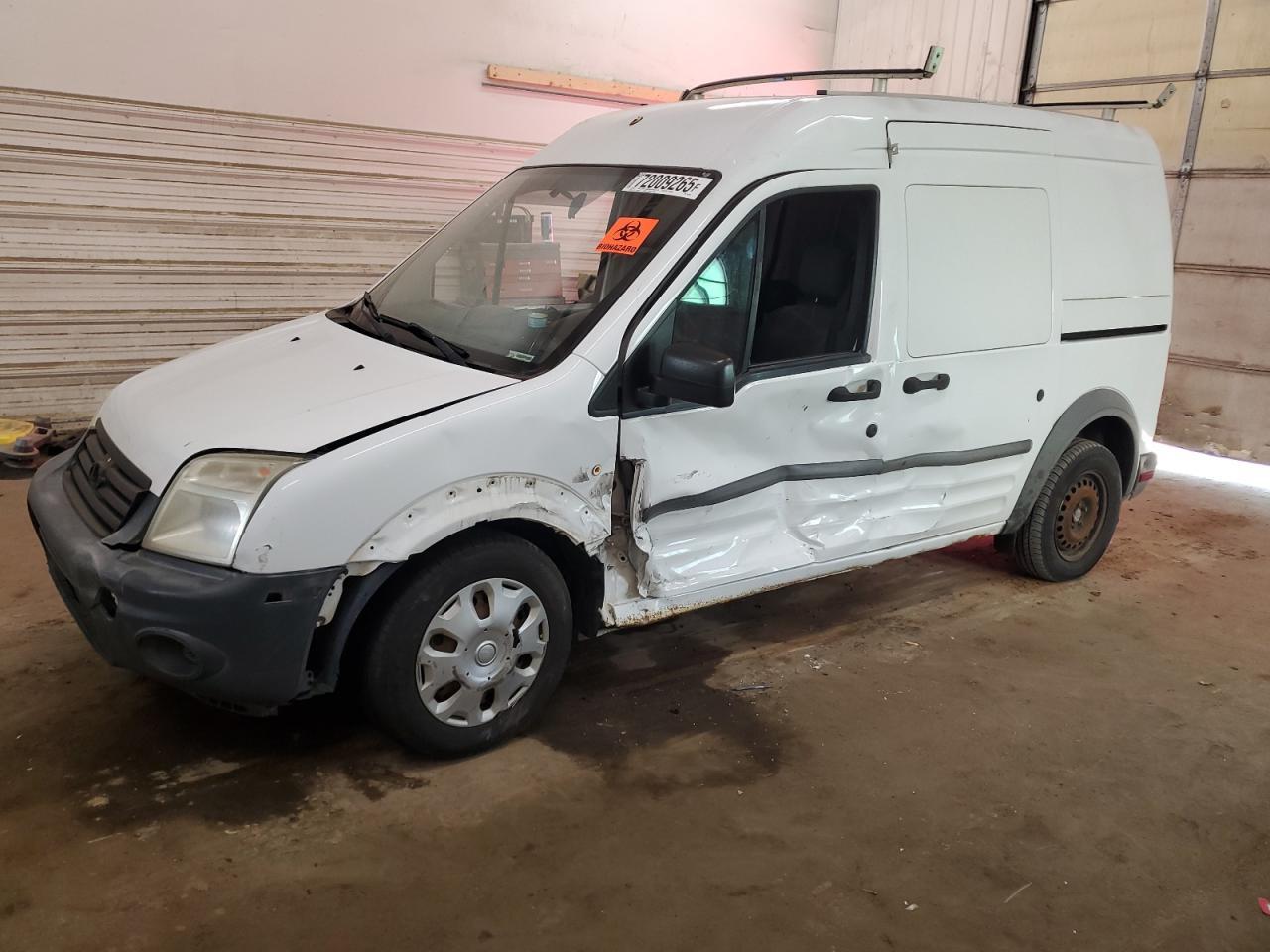 2011 Ford Transit Connect Xl