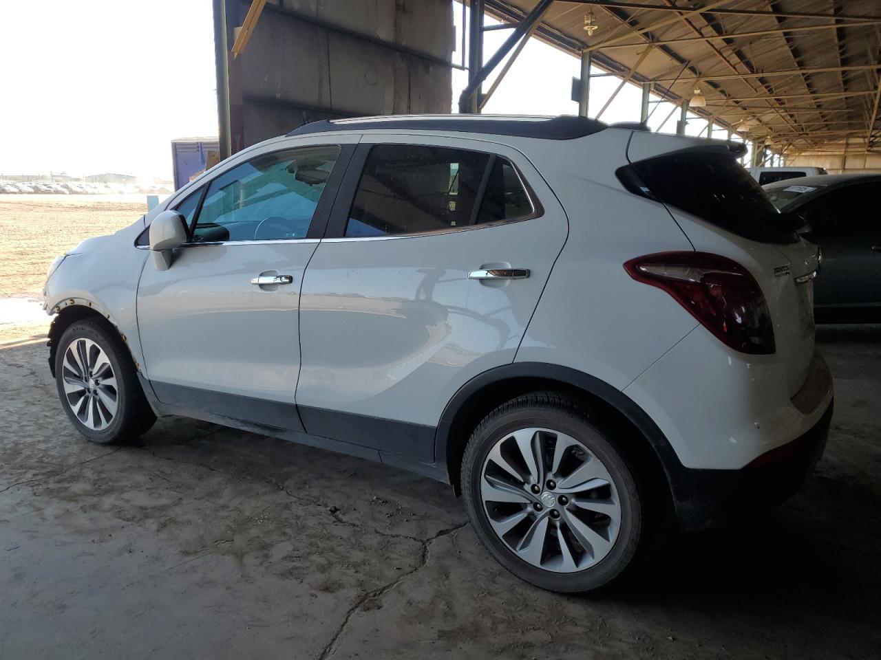 2020 Buick Encore Preferred - Фото 2