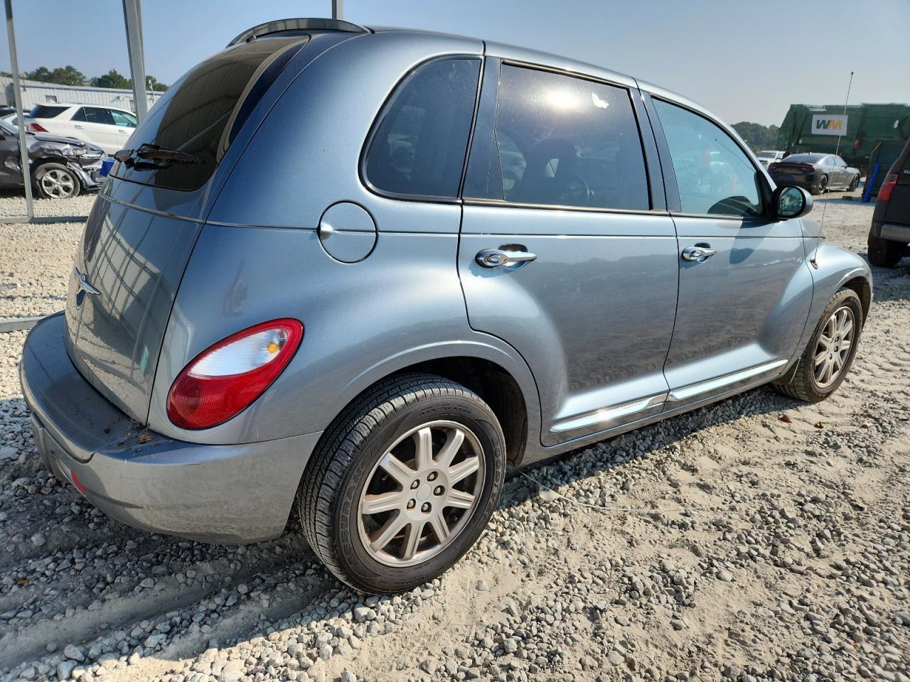 2010 Chrysler Pt Cruiser - Фото 3