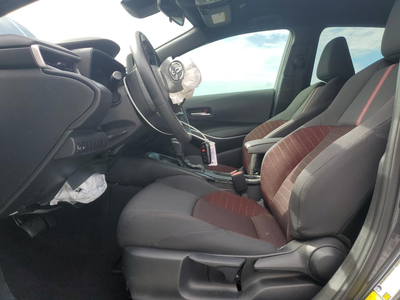 2023 Toyota Corolla Se - Image 7