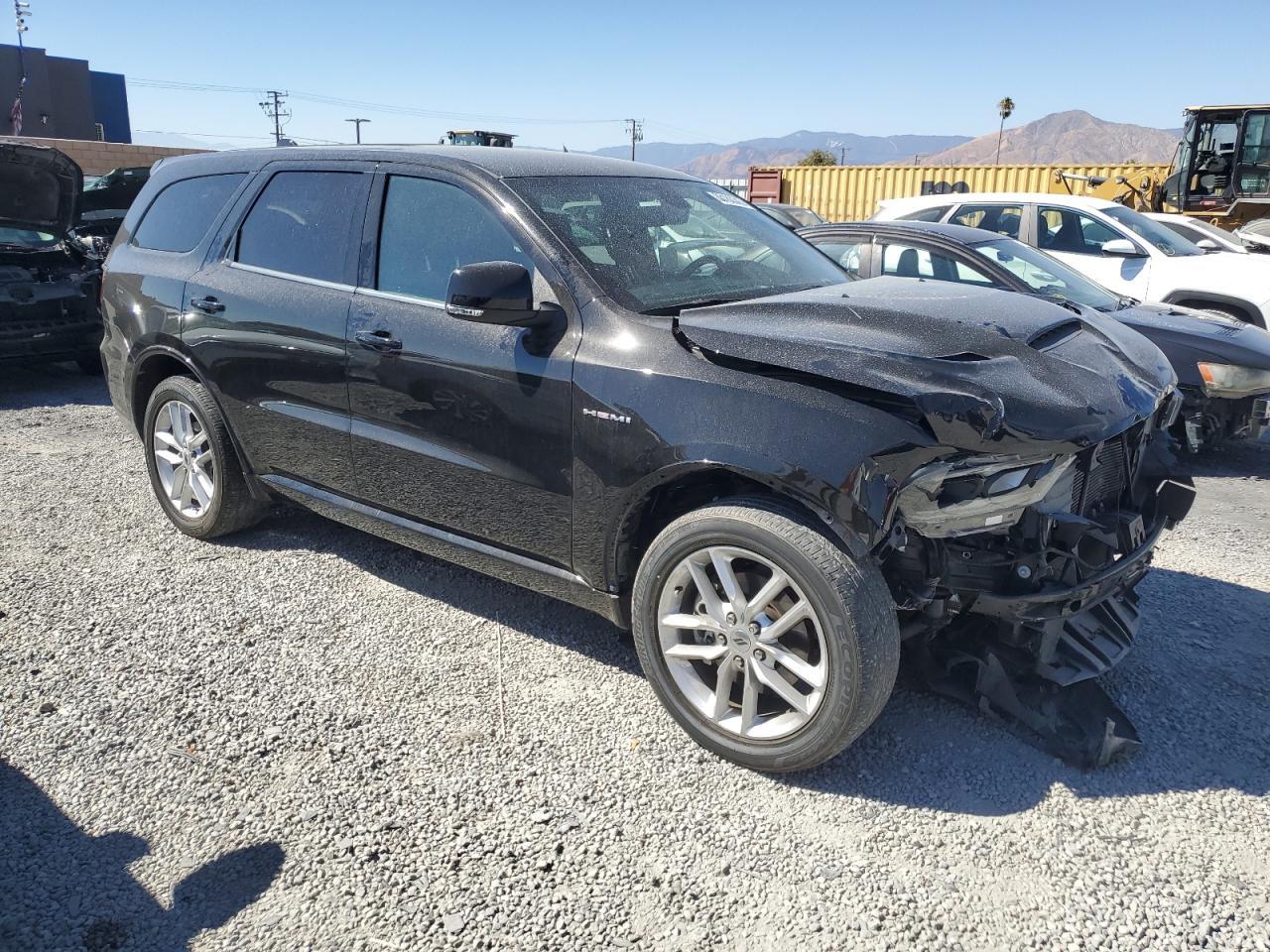 2022 Dodge Durango R/T - Image 4