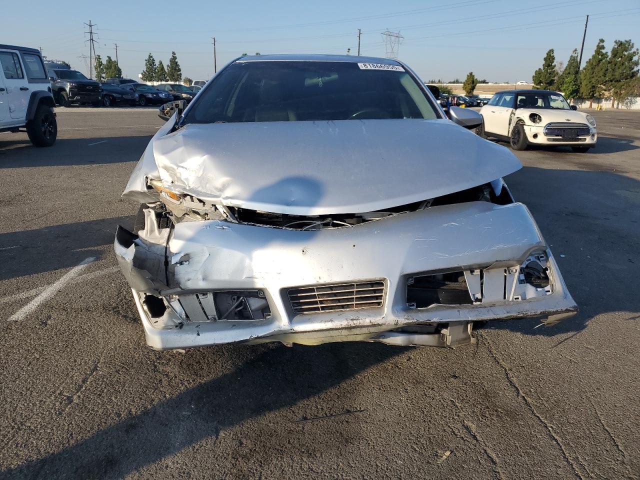 2014 Toyota Camry - Image 5