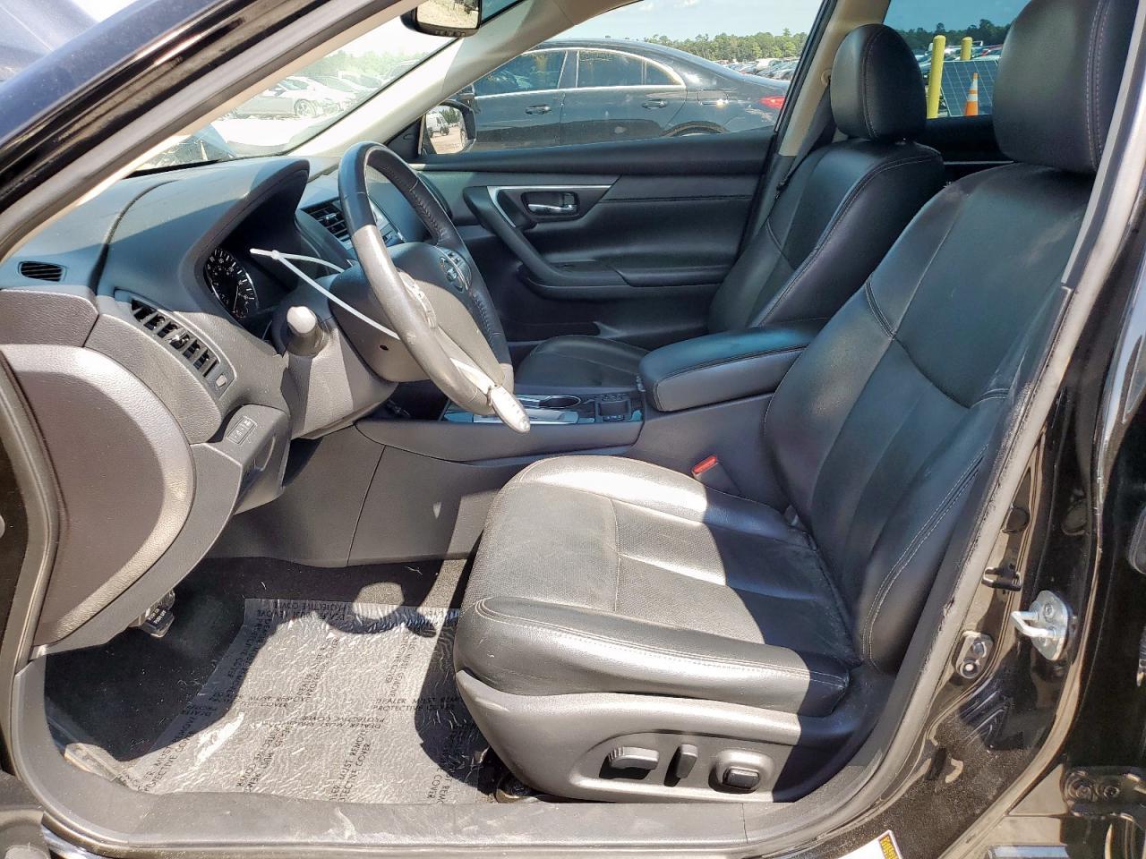 2017 Nissan Altima 2.5 - Image 7