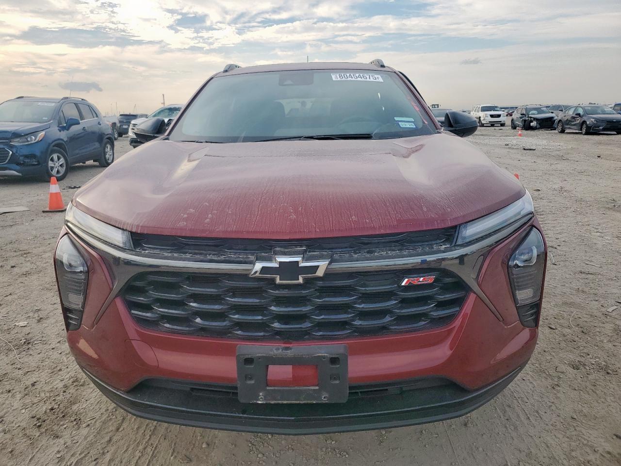 2024 Chevrolet Trax 2Rs - Фото 5