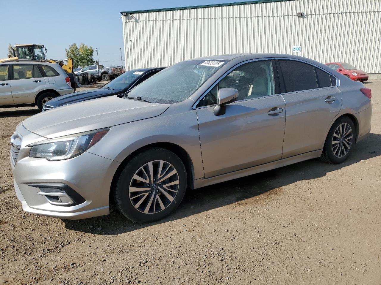 2019 Subaru Legacy 2.5I Premium