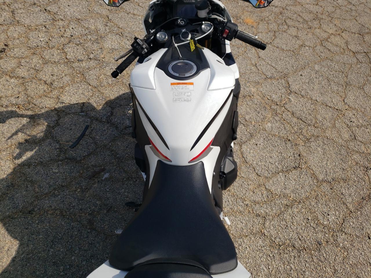 2025 Honda Cbr1000 Rr - Image 6